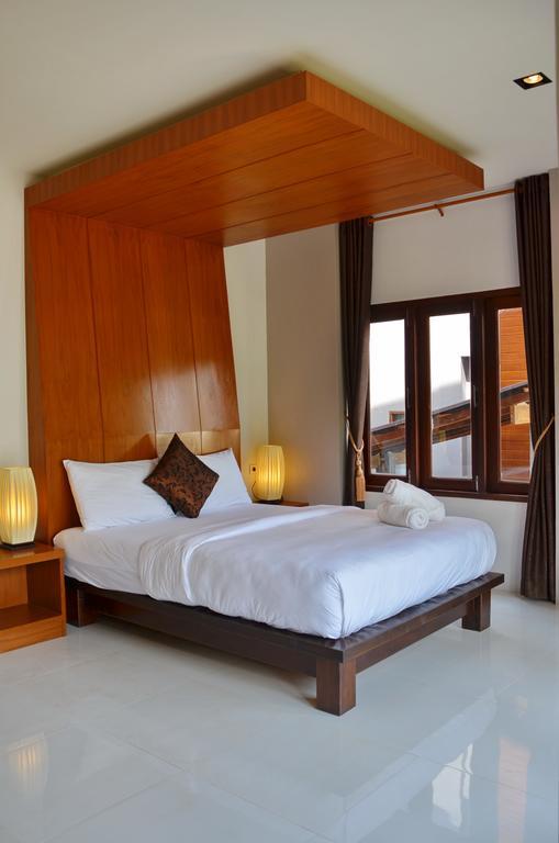 Lanta Intanin Resort - Sha Extra Plus Ko Lanta Quarto foto