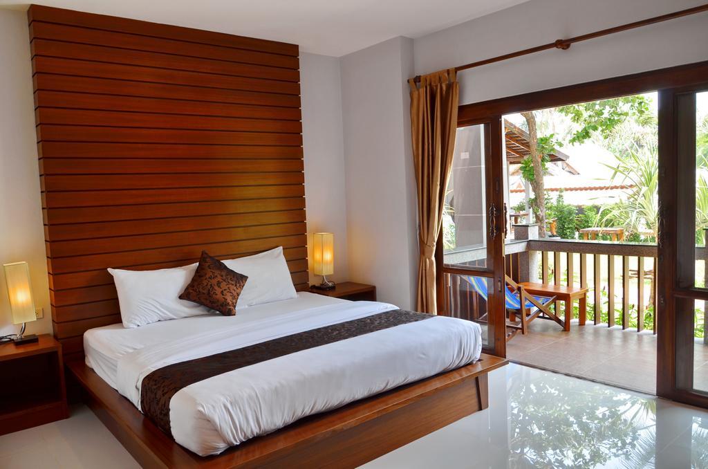 Lanta Intanin Resort - Sha Extra Plus Ko Lanta Quarto foto