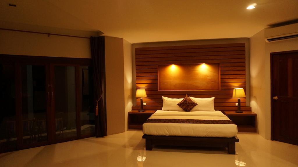 Lanta Intanin Resort - Sha Extra Plus Ko Lanta Quarto foto